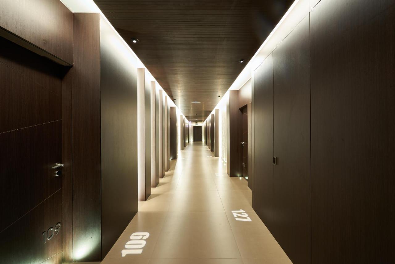 Hotel Checkin Flamingo L'Estartit Exteriér fotografie