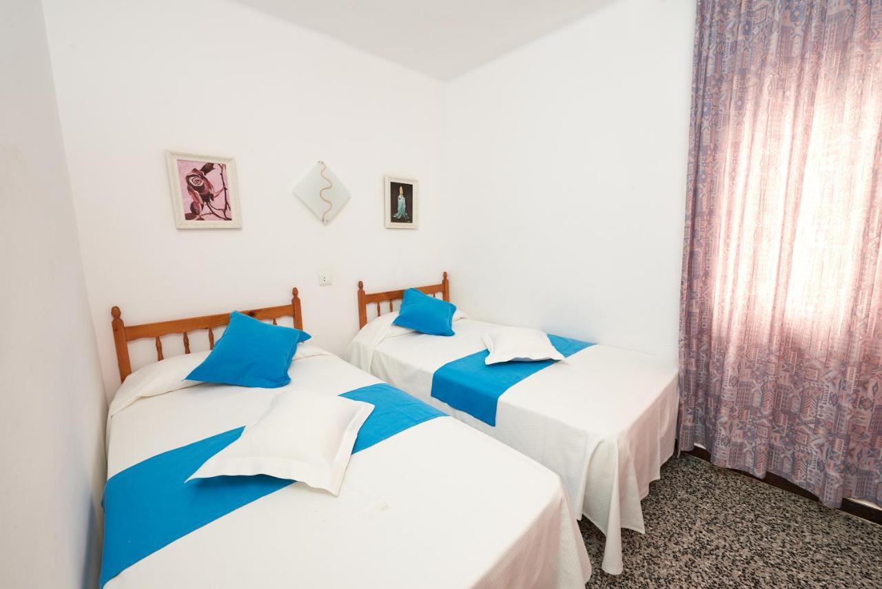 Hotel Checkin Flamingo L'Estartit Exteriér fotografie