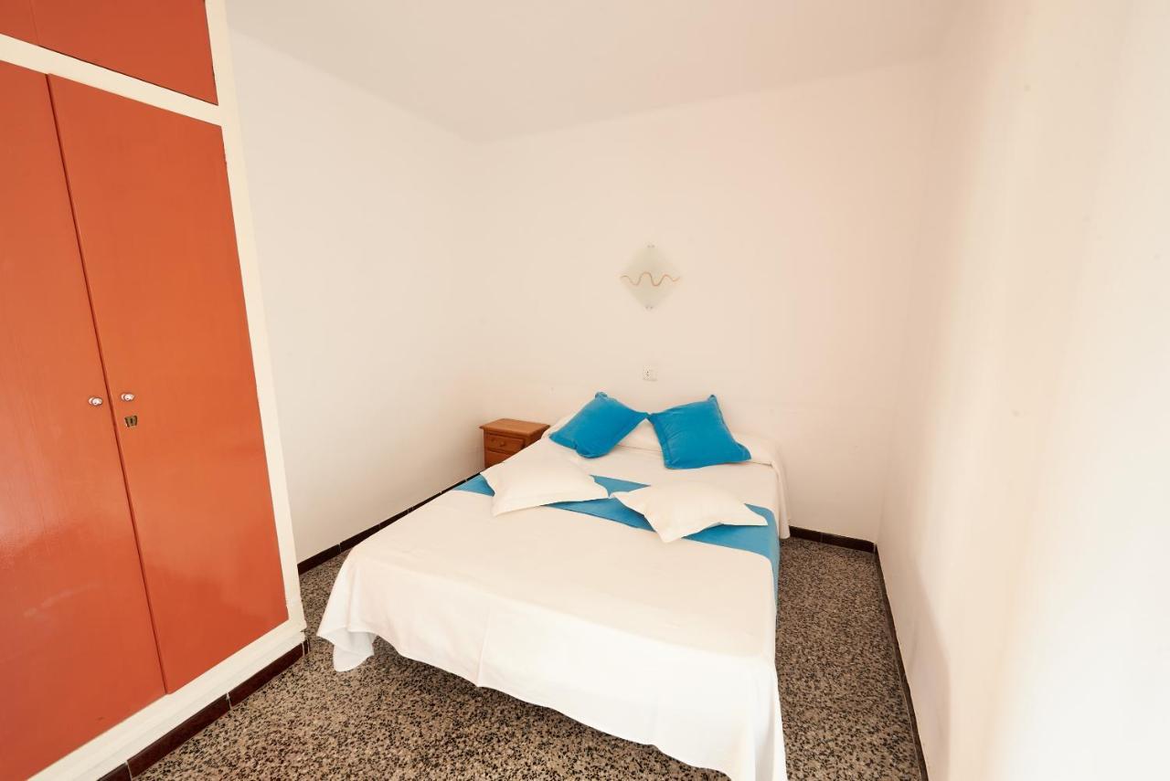 Hotel Checkin Flamingo L'Estartit Exteriér fotografie